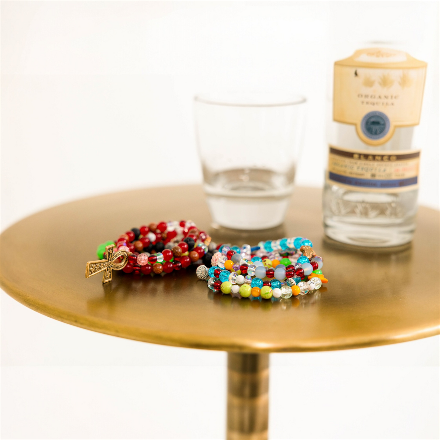 MEDORA HEAVEN AND HELL BRACELET CAPSULE