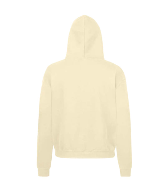 KKO FOUNDERS PACK HOODIE [CREAM]