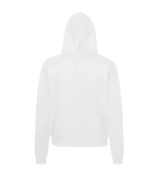 KKO FOUNDERS PACK HOODIE [WHITE]
