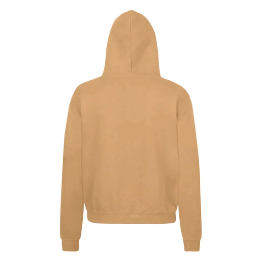 KKO FOUNDERS PACK HOODIE [BROWN]