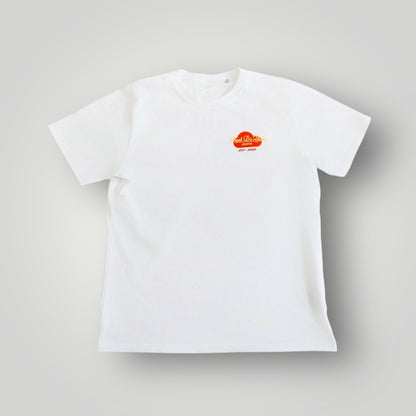 AGAVE MEMBERS TEE [PEACH]