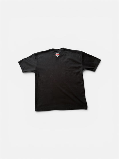 AGAVE REIGNS SUPREME TEE [BLACK]