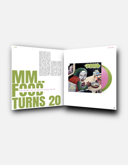 yungEgypt's AGAVE Magazine Volume 6